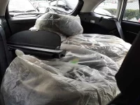 Subaru LEVORG лот № 11047 оценка 4  с аукциона в Японии 10