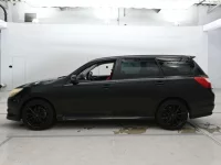 Subaru EXIGA лот № 30420 оценка 4  с аукциона в Японии 3