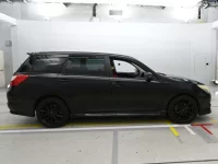 Subaru EXIGA лот № 30420 оценка 4  с аукциона в Японии 2