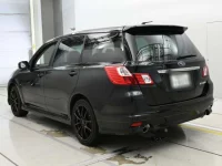 Subaru EXIGA лот № 30420 оценка 4  с аукциона в Японии 5