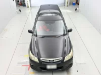 Subaru EXIGA лот № 30420 оценка 4  с аукциона в Японии 6