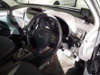 Subaru EXIGA лот № 30420 оценка 4  с аукциона в Японии 8