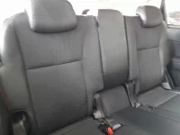 Subaru EXIGA лот № 30420 оценка 4  с аукциона в Японии 10