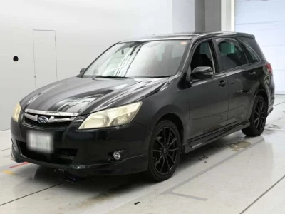 Subaru EXIGA