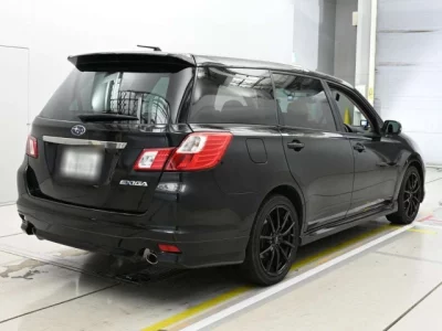 Subaru EXIGA