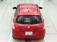 Suzuki SWIFT лот № 30346 оценка 3.5  с аукциона в Японии 7