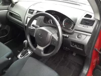 Suzuki SWIFT лот № 30346 оценка 3.5  с аукциона в Японии 8