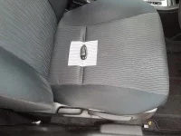 Suzuki SWIFT лот № 30346 оценка 3.5  с аукциона в Японии 9