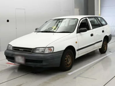 Toyota CALDINA VAN