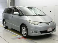 Toyota ESTIMA лот № 30477 оценка 4.5  с аукциона в Японии 4