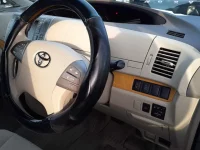 Toyota ESTIMA лот № 30477 оценка 4.5  с аукциона в Японии 8