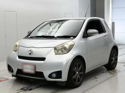 Toyota IQ