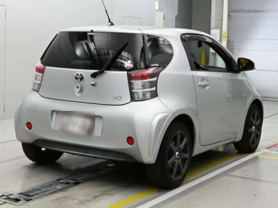 Toyota IQ