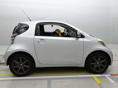 Toyota IQ