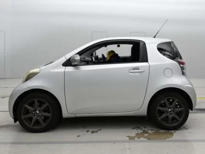 Toyota IQ