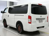 Nissan CARAVAN VAN лот № 40024 оценка 5  с аукциона в Японии 5