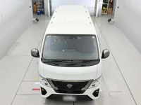 Nissan CARAVAN VAN лот № 40024 оценка 5  с аукциона в Японии 6