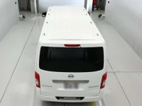 Nissan CARAVAN VAN лот № 40024 оценка 5  с аукциона в Японии 7