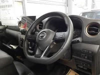 Nissan CARAVAN VAN лот № 40024 оценка 5  с аукциона в Японии 8