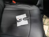 Nissan CARAVAN VAN лот № 40024 оценка 5  с аукциона в Японии 9