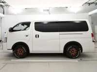 Nissan CARAVAN VAN лот № 40024 оценка 5  с аукциона в Японии 3
