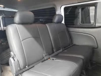 Nissan CARAVAN VAN лот № 40024 оценка 5  с аукциона в Японии 10