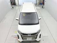 Toyota NOAH лот № 30502 оценка 4.5  с аукциона в Японии 5