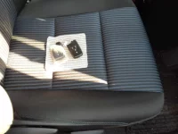 Toyota NOAH лот № 30454 оценка 3.5  с аукциона в Японии 8