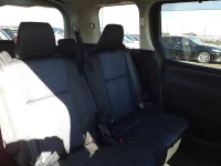 Toyota NOAH лот № 30454 оценка 3.5  с аукциона в Японии 9