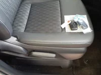 Toyota NOAH лот № 10059 оценка 5  с аукциона в Японии 9