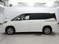 Toyota NOAH лот № 10059 оценка 5  с аукциона в Японии 3