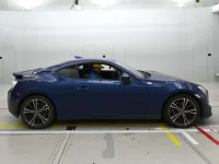 Toyota GT 86 лот № 90224 оценка 3.5  с аукциона в Японии 2