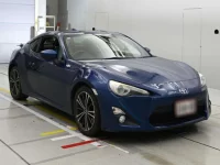 Toyota GT 86 лот № 90224 оценка 3.5  с аукциона в Японии 4