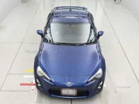 Toyota GT 86 лот № 90224 оценка 3.5  с аукциона в Японии 6
