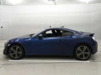 Toyota GT 86 лот № 90224 оценка 3.5  с аукциона в Японии 3