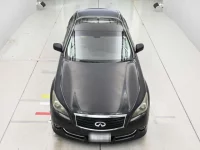 Nissan FUGA лот № 10146 оценка 3.5  с аукциона в Японии 5