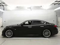 Nissan FUGA лот № 10146 оценка 3.5  с аукциона в Японии 2