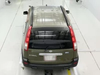 Nissan X-TRAIL лот № 10180 оценка 3  с аукциона в Японии 6
