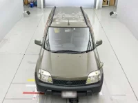 Nissan X-TRAIL лот № 10180 оценка 3  с аукциона в Японии 5