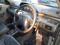 Nissan X-TRAIL лот № 10180 оценка 3  с аукциона в Японии 7