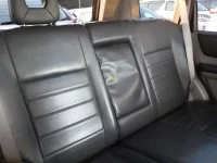 Nissan X-TRAIL лот № 10180 оценка 3  с аукциона в Японии 9