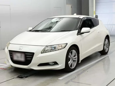 Honda CR-Z