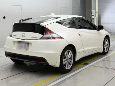 Honda CR-Z