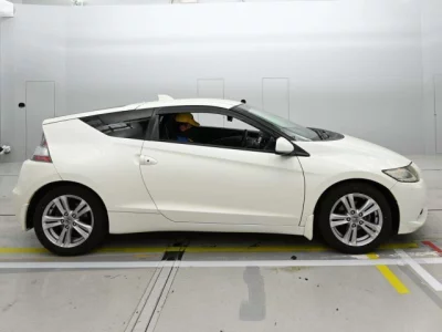 Honda CR-Z