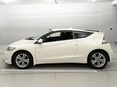 Honda CR-Z