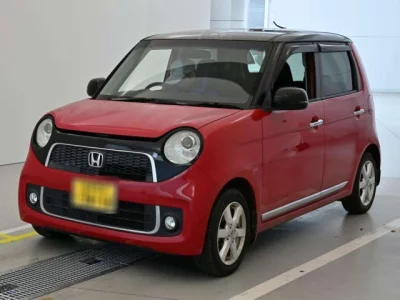 Honda N ONE