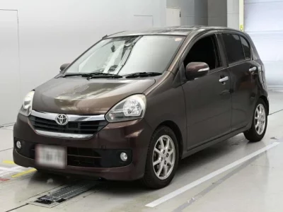 Toyota PIXIS EPOCH