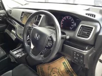 Honda ODYSSEY лот № 30072 оценка 4  с аукциона в Японии 8