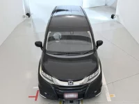 Honda ODYSSEY лот № 30452 оценка 4  с аукциона в Японии 6