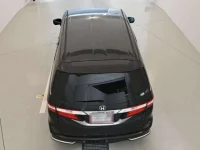 Honda ODYSSEY лот № 30452 оценка 4  с аукциона в Японии 7